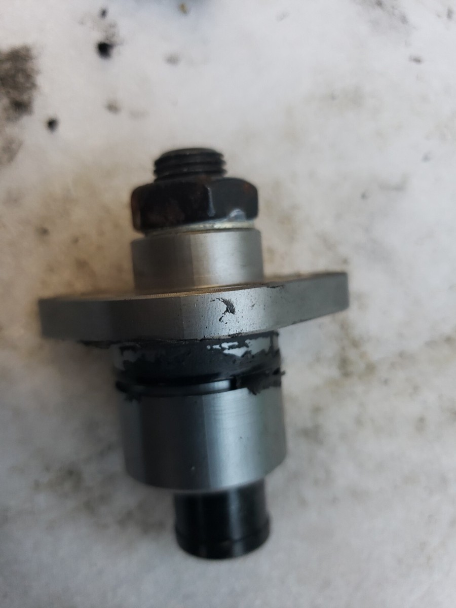 04-15 ZX10R ZX10 Manual Cam Chain Tensioner PSR 04-02008-29 06 08