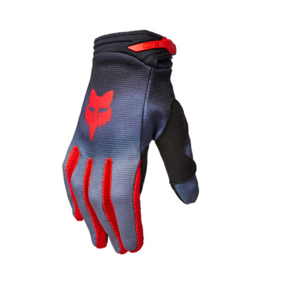 Fox Racing Youth 180 INTERFERE Race Glove MX Offroad ATV BMX MTB Gloves
