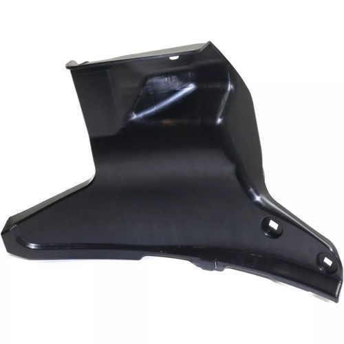 Rear Left & Right Side Bumper Filler For 2012-2018 Toyota Prius V Set of 2 - Picture 8 of 11