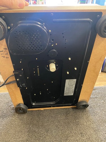 Pioneer Giradischi Ritorno Automatico PL-516 (solo parti) - Foto 8 di 8