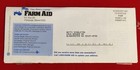 1-OFF- 1999 Farm Aid Fan Club Newsletter Volume IX, NO 2 UPDATE on Biotechnology — photo 2