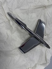 MK1 Ford Zephyr / Zodiac Aeroplane Bonnet Ornament. Not Consul. New old stock.