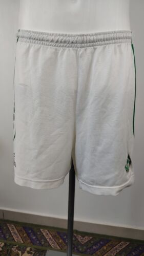 DEVIS AVELLINO PANTALONCINI SPORT CALCIO SZ. XL UOMO MEN SHORTS