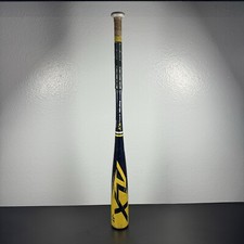 Easton Alpha ALX USSSA Baseball Bat 2 5/8" -11  30'' 19oz YBB22AL11