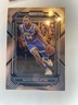 2023-24 Prizm Draft Picks Base #16 David Singleton RC Bruins