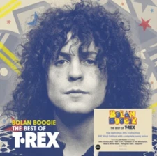 T. Rex: Bolan Boogie - The Very Best Of T.rex (Vinyl) NEW