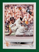 2022 Topps Baseball - UPDATE SERIES - #1-150 - PICK YOUR CARD!