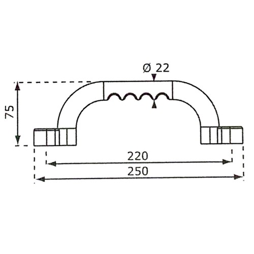 Zubehörset für Spielturm Lenkrad + Fernrohr + 2 Handgriffe Sparset Zubehör Set - Bild 4 von 6