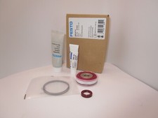 ADN-40-P-A FESTO Kit 673624 Set of wear parts Original Germany FAST SHIPPING