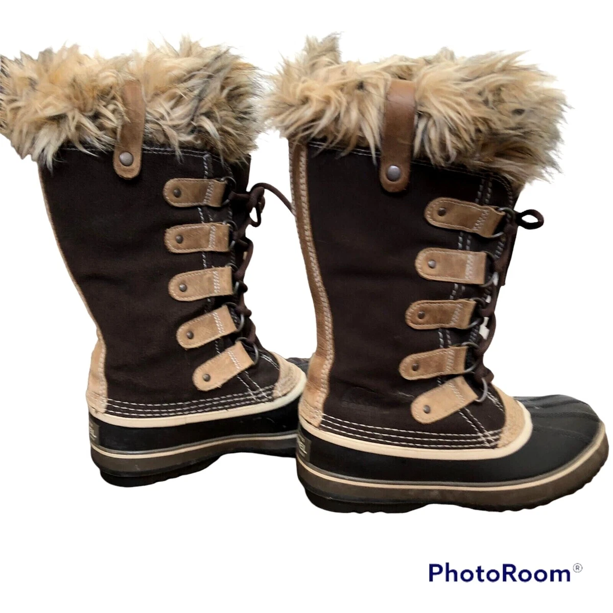Joan of arctic snow boot sale