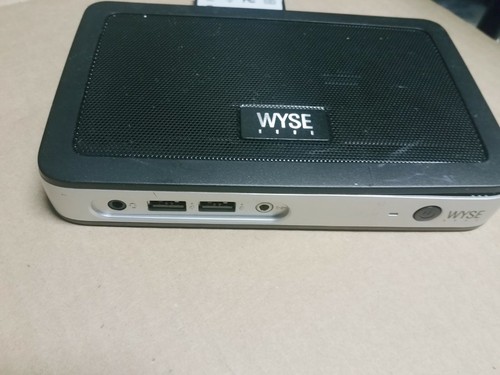 Wyse PxN Thin Client Bundle P25 RJ-45 US WITH MONITOR AND VGA AND POWER CABLE, s - Picture 10 of 10