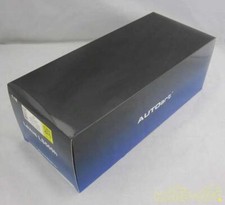 Rare Finished product AUTOart 1/18 AUTOart Lexus LS500h metallic gray JP 10959