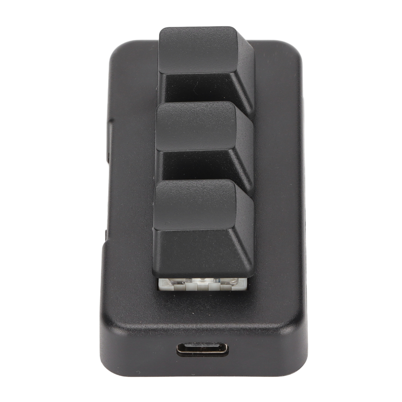 Programmable 3 Key Keypad With USB Interface For Gaming