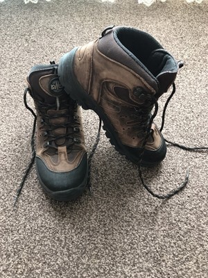 lomer walking boots