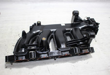 Ansaugbrücke Ansaugkrümmer 2711401101 Benzin 1,8 L Mercedes Benz W203 C200 Bj,03