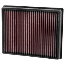 K&N Filters Luftfilter 115248577 | 571703