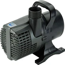 Oase 45425 Waterfall Pump, Black