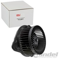 NTY InnenraumgeblÄSe GeblÄSemotor Passend FüR Volvo C70 S70 V70 XC70 |