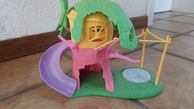 Filly Pferde Haus