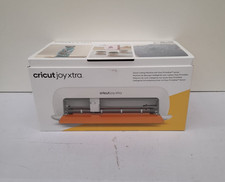 Cricut Joy Xtra | Smart Cutting Machine Starter Bundle