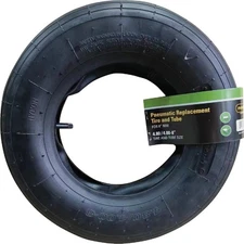 Marathon 4.80/4.00 - 8 In. Replacement Tire & Tube 20801 Marathon 20801