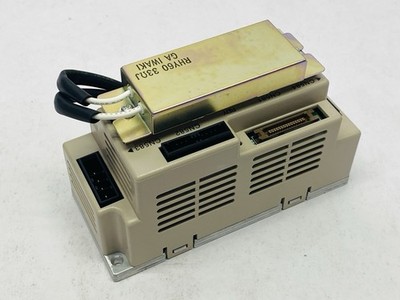 Yaskawa SRDA-SDA14A01A-E DX100 Integrated Servo Amplifier 6A Cont