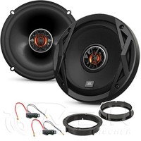 JBL BY Harman Lautsprecher FüR VW T5 Bus T5.2 2009-2014 Heck Hinten 150W #AU2K