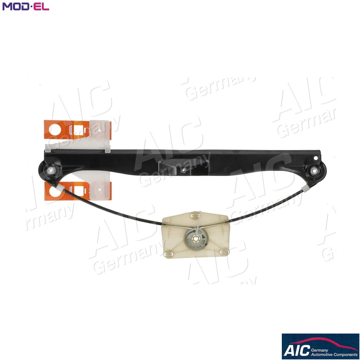 WINDOW REGULATOR 53315 FOR AUDI A3/Sportback/S3 BUY/BMM/CFGB/CBBB/BMN/BKD 2.0L