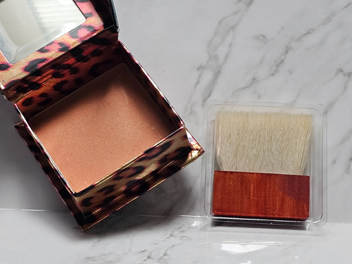 benefit CORALISTA Blush (0.28 oz.) - Picture 5 of 7