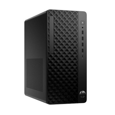 HP ProDesk 2 16GB RAM 512GB SSD Desktop-PC tiefschwarz B6YK2ET#ABD