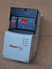 Allen Bradley 22D-D1P4N104 PowerFlex 40P VFD ...