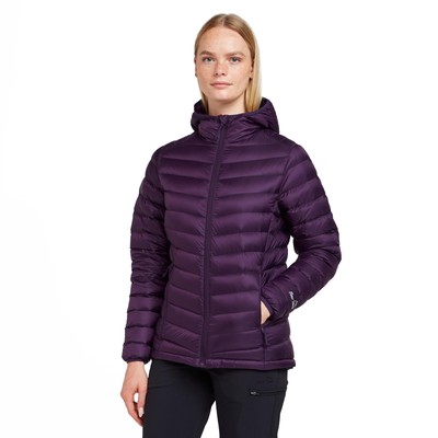 Peter Storm Women’s Lightweight Water Repellent and Insulated Loch Down  Jacket UK