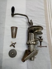 Fleischwolf Saftpresse JUPITER 8 Germany 