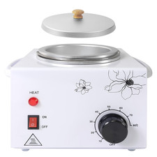 Folconroad Portable Wax Warmer Machine For Painless Hair Removal Women Men