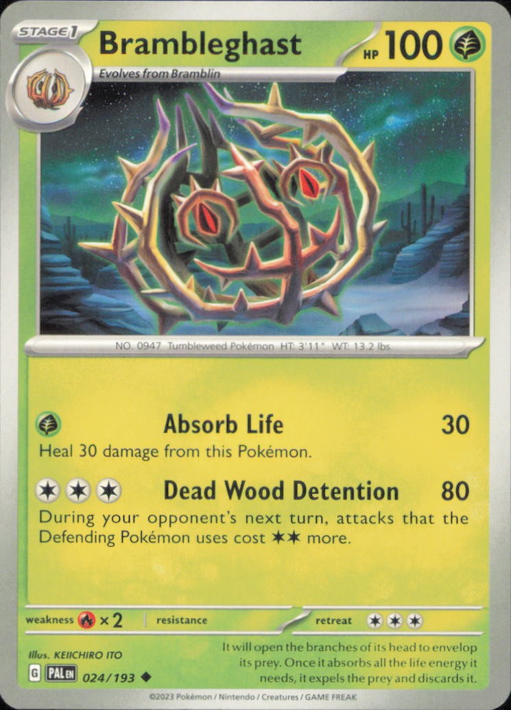 Pokemon Paldea Evolved Choose your card! English Free Shipping