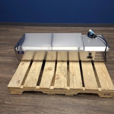 Arctic Air ACP48 48" Refrigerated Countertop Prep Station (Scratch & Dent 1005)