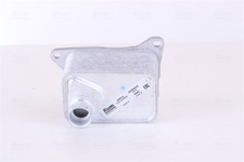 Ölkühler Motoröl NISSENS 90914 für BE2 SCIROCCO PORSCHE A5 KODIAQ ST A3 SEAT A6