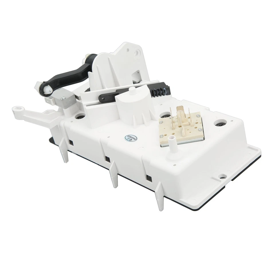 ㄧAC Control Panel 7787‑880011 Climate Heater Control Module Assembly For MACK - Image 4 of 4