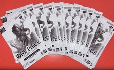 One piece 21 Tournament pack vol. 2 2025 near mint