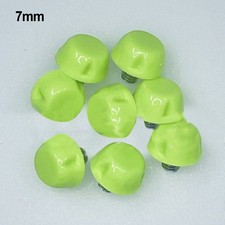 Replacement Football Boot Spikes Set of 12 with Size Options Available