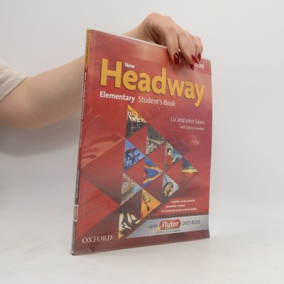 New Headway. Elementary. Student's Book  |  Liz Soars
