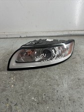 VOLVO S40 Headlamp Headlight N/S 2004-2012 4 Door Saloon LH 31299589 