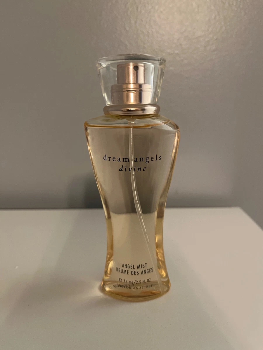 Victoria's Secret Dream Angels Heavenly Fragrances for sale | eBay