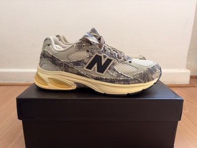 Joe Freshgoods x New Balance 2010 JFG