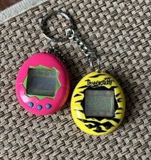 Tamagotchi Lot Of 2 From 1997