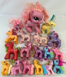G3 My Little Pony Toys | eBay