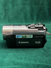 Canon LEGRIA HF200 E Digital Video Camera