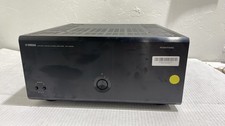 Yamaha Aventage MX-A5000 11-Channel Power Amplifier Natural Sound Home Theater