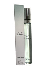 Giorgio Armani Acqua di Gioia Eau de Parfum Spray 0.34oz / 10 ml Travel Size
