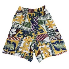 Las mejores ofertas en Pantalones cortos florales para mujer